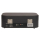 Denver Gramofon Denver VPL-130DGR z USB szary - 1535007 - zdjęcie 10